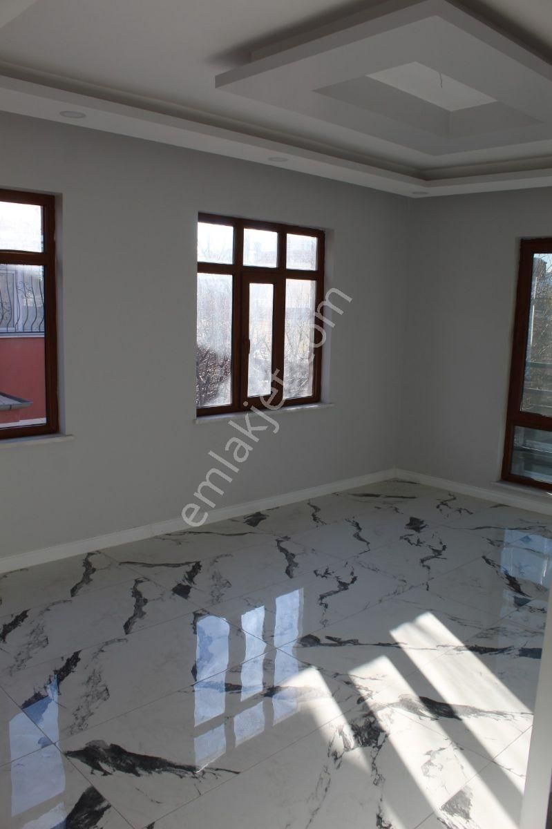 Hüsamettin Çelebi Mah. 2 Kat 2 Daıre Satılık Sıfır Daıre - Görsel 19