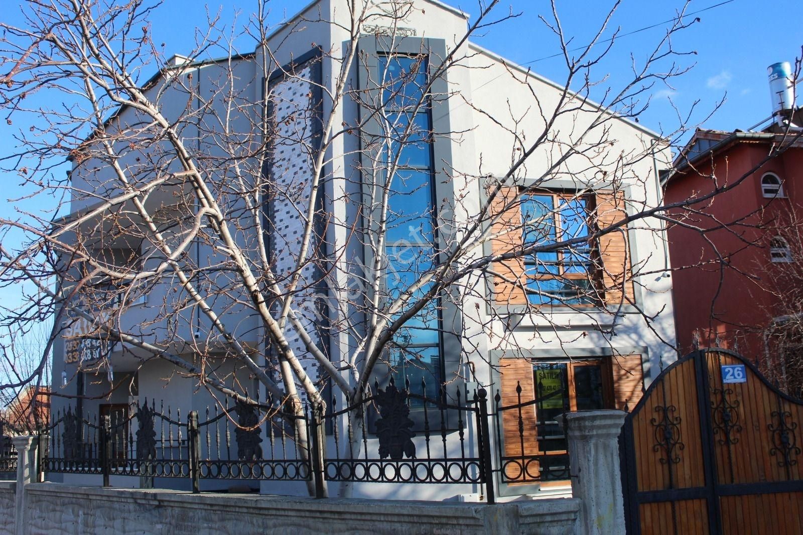 Hüsamettin Çelebi Mah. 2 Kat 2 Daıre Satılık Sıfır Daıre - Görsel 31