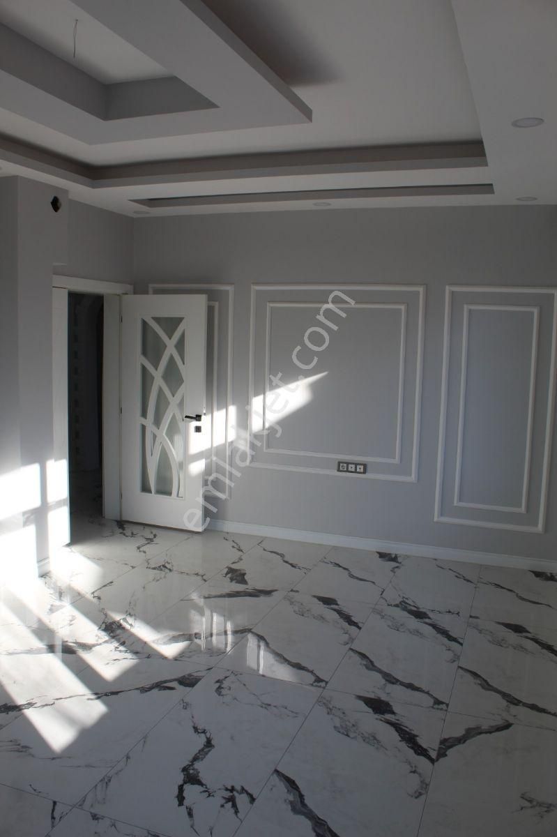 Hüsamettin Çelebi Mah. 2 Kat 2 Daıre Satılık Sıfır Daıre - Görsel 32