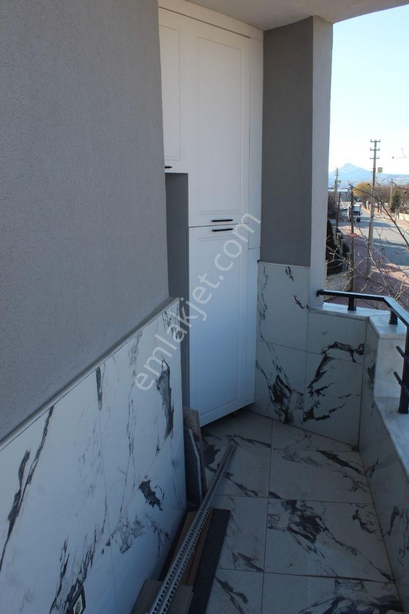 Hüsamettin Çelebi Mah. 2 Kat 2 Daıre Satılık Sıfır Daıre - Görsel 29