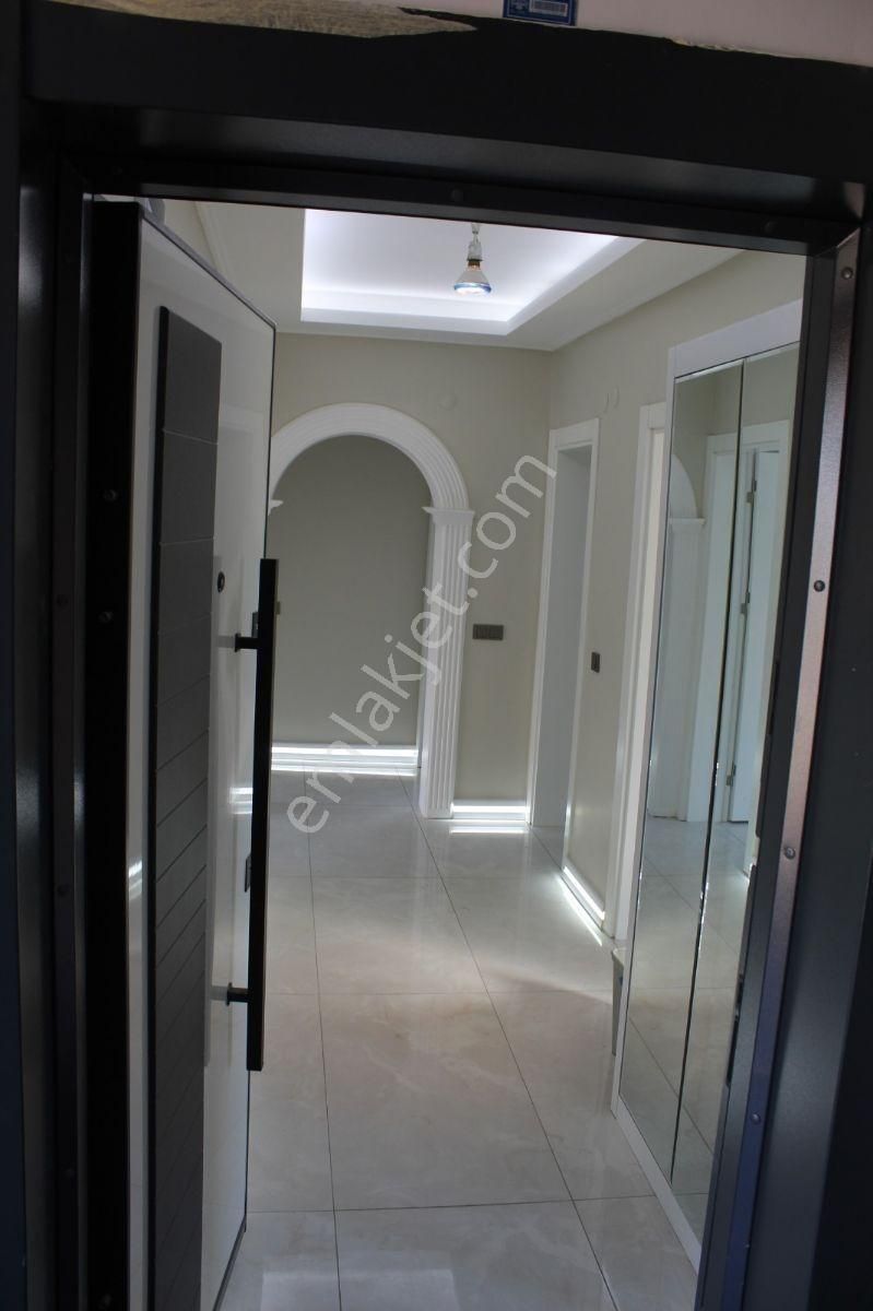 Hüsamettin Çelebi Mah. 2 Kat 2 Daıre Satılık Sıfır Daıre - Görsel 15