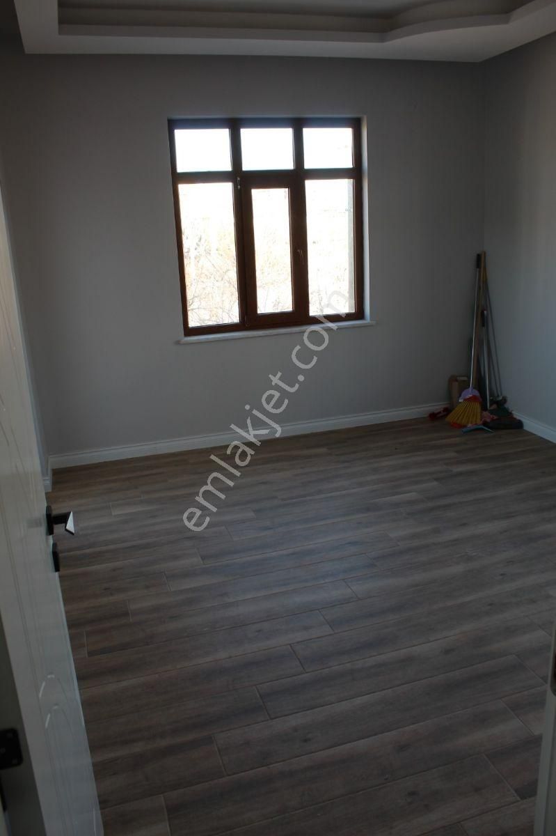 Hüsamettin Çelebi Mah. 2 Kat 2 Daıre Satılık Sıfır Daıre - Görsel 4