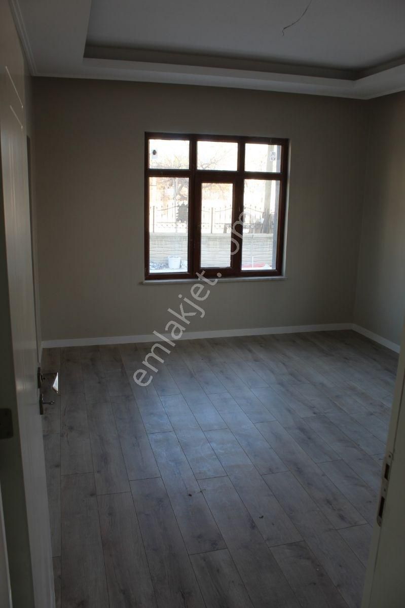 Hüsamettin Çelebi Mah. 2 Kat 2 Daıre Satılık Sıfır Daıre - Görsel 35