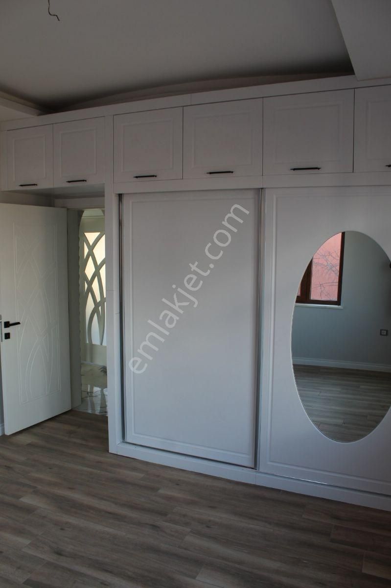 Hüsamettin Çelebi Mah. 2 Kat 2 Daıre Satılık Sıfır Daıre - Görsel 13