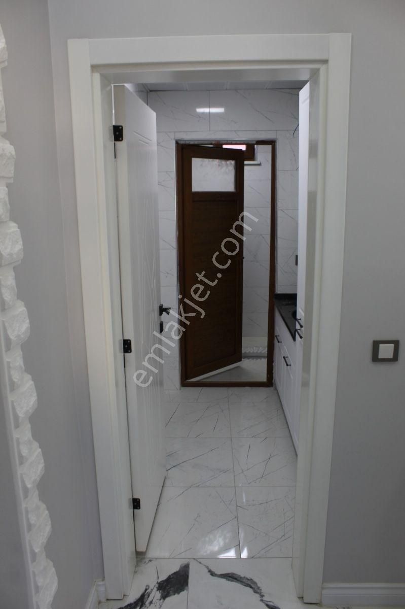 Hüsamettin Çelebi Mah. 2 Kat 2 Daıre Satılık Sıfır Daıre - Görsel 14