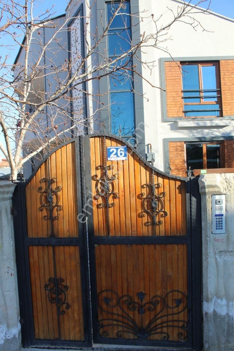 Hüsamettin Çelebi Mah. 2 Kat 2 Daıre Satılık Sıfır Daıre - Görsel 5