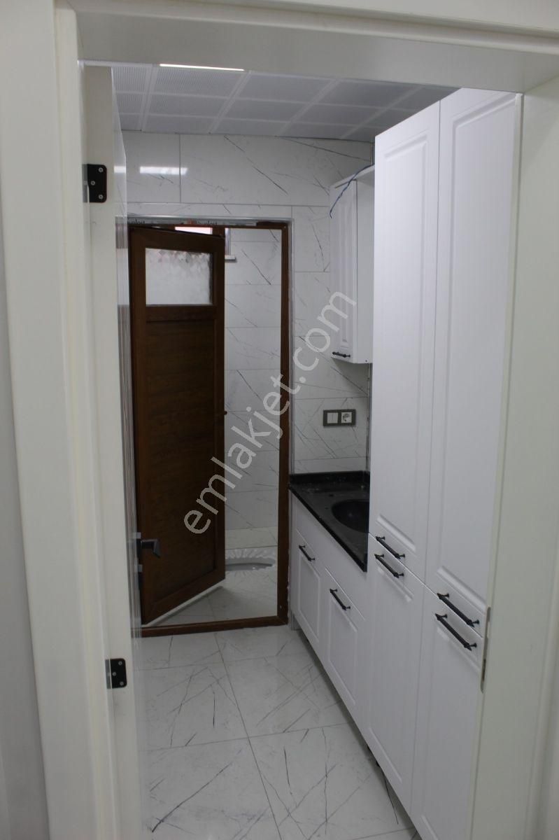 Hüsamettin Çelebi Mah. 2 Kat 2 Daıre Satılık Sıfır Daıre - Görsel 10