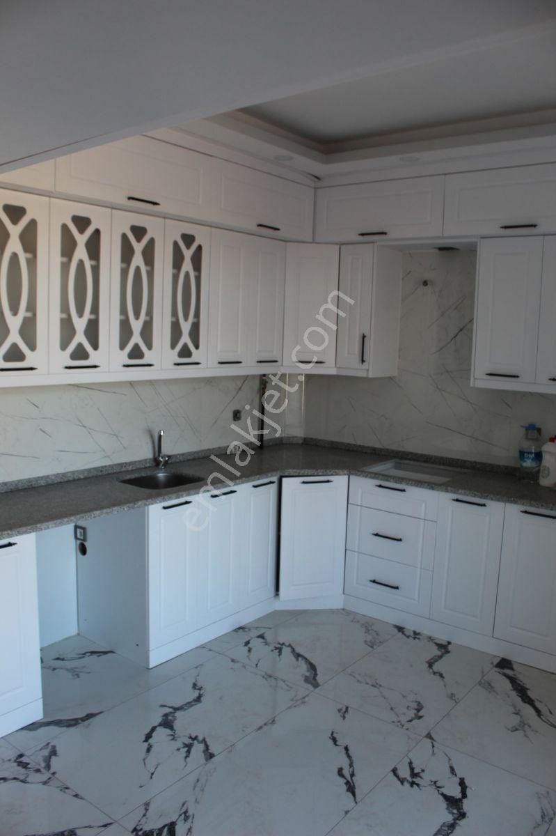 Hüsamettin Çelebi Mah. 2 Kat 2 Daıre Satılık Sıfır Daıre - Görsel 25