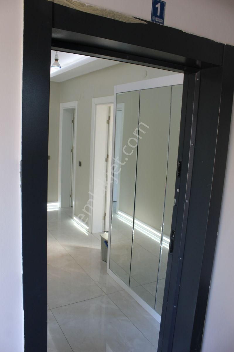 Hüsamettin Çelebi Mah. 2 Kat 2 Daıre Satılık Sıfır Daıre - Görsel 18