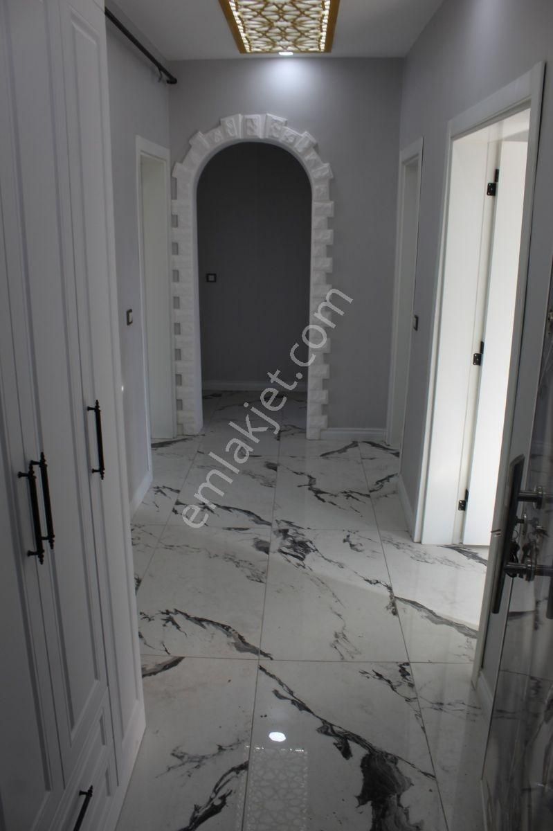 Hüsamettin Çelebi Mah. 2 Kat 2 Daıre Satılık Sıfır Daıre - Görsel 6