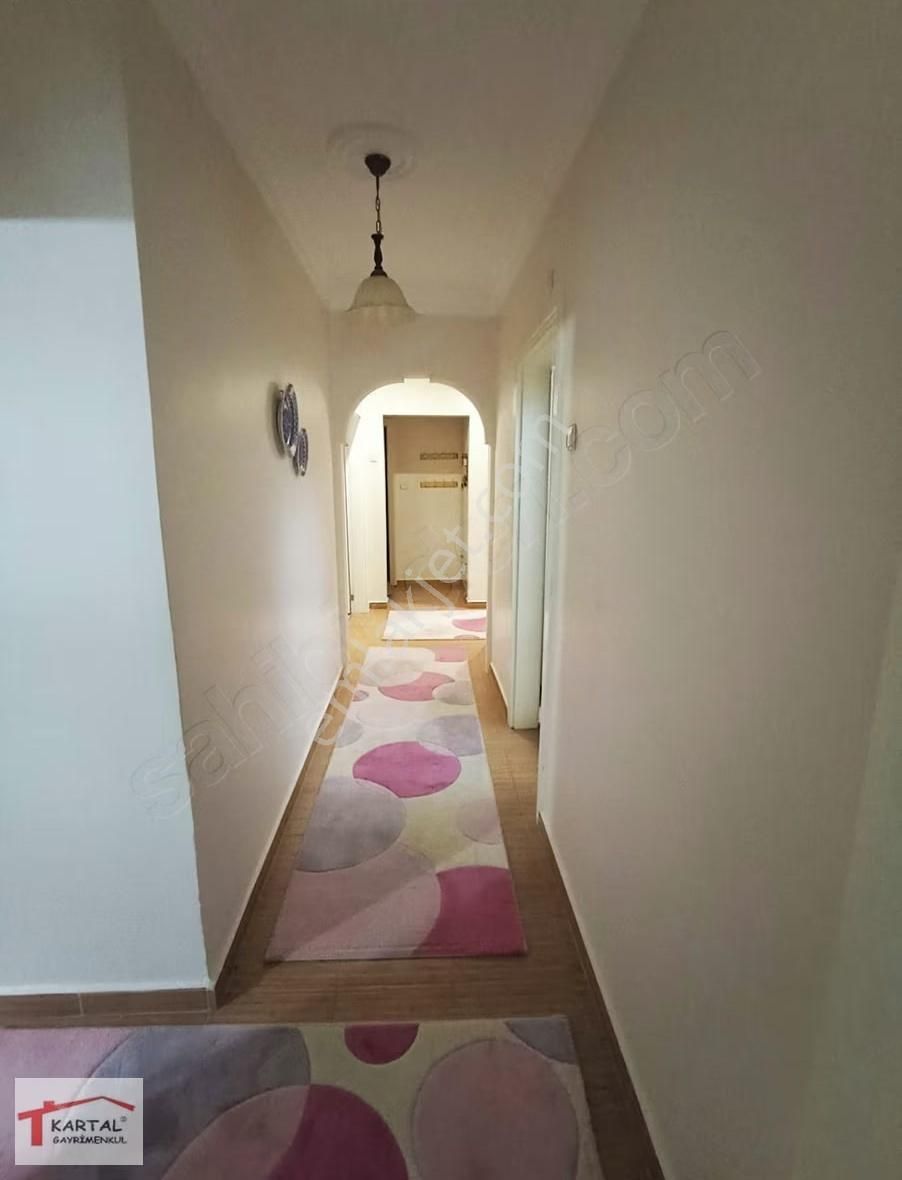 Kartal'dan İnönü Mahallesi Merkezde Ara Kat 3+1 - Görsel 6