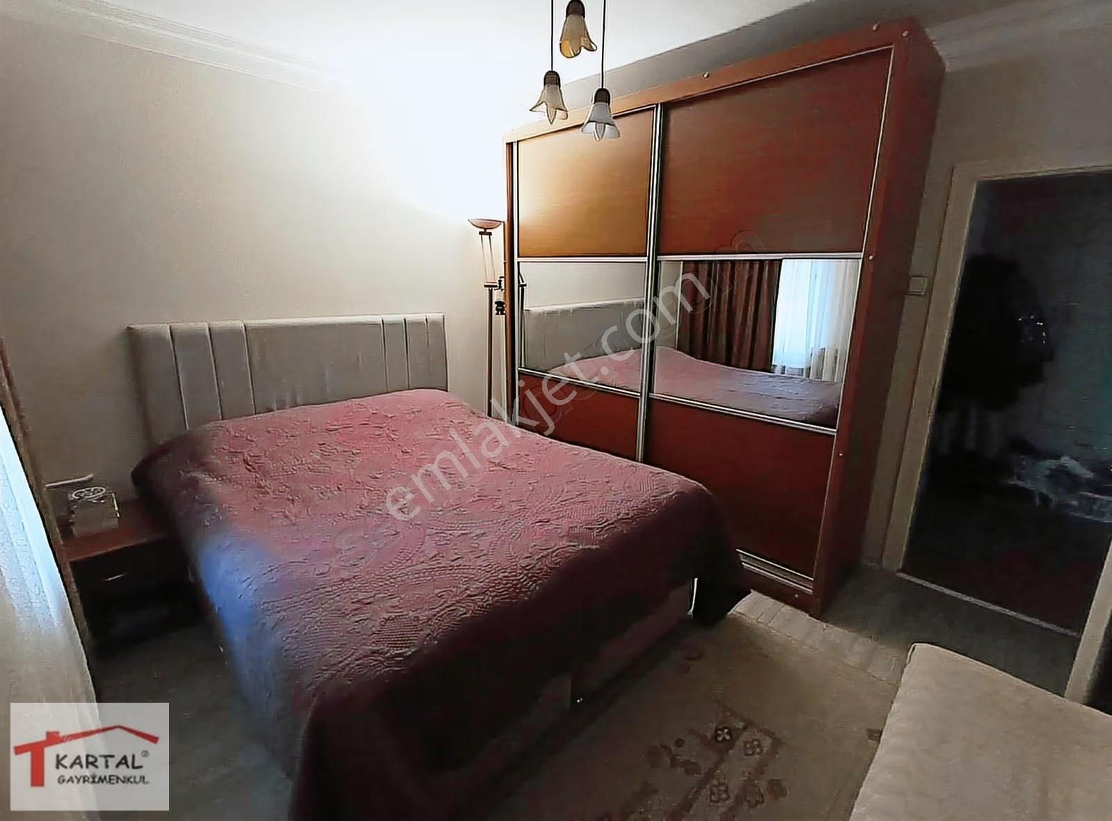 Kartal'dan İnönü Mahallesi Merkezde Ara Kat 3+1 - Görsel 18