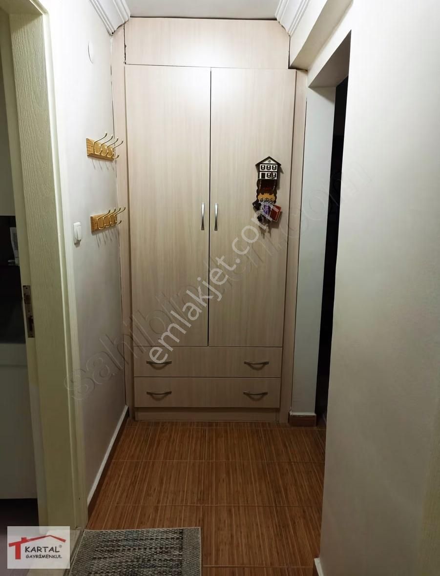 Kartal'dan İnönü Mahallesi Merkezde Ara Kat 3+1 - Görsel 19