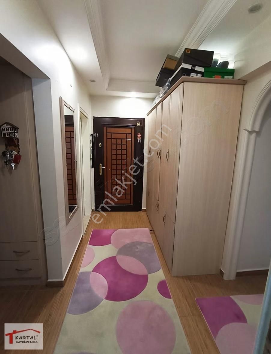 Kartal'dan İnönü Mahallesi Merkezde Ara Kat 3+1 - Görsel 5