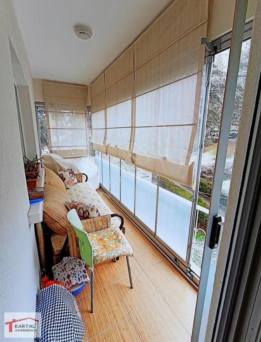 Kartal'dan İnönü Mahallesi Merkezde Ara Kat 3+1 - Görsel 2