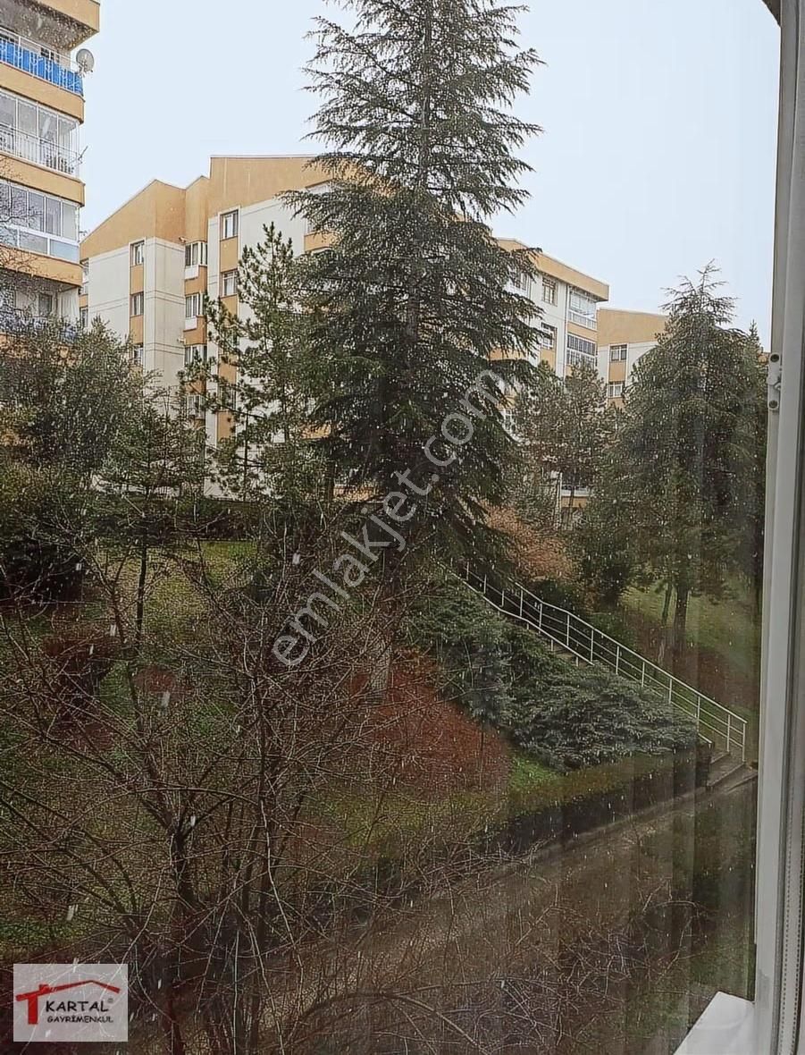 Kartal'dan İnönü Mahallesi Merkezde Ara Kat 3+1 - Görsel 11
