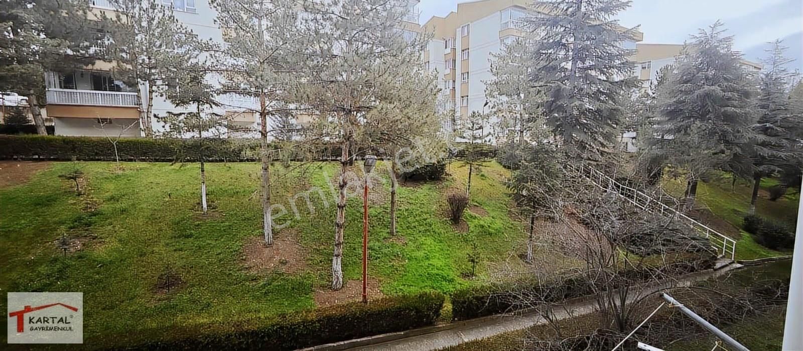Kartal'dan İnönü Mahallesi Merkezde Ara Kat 3+1 - Görsel 8
