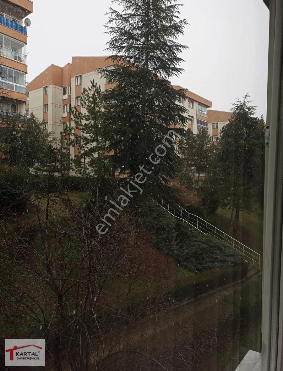 Kartal'dan İnönü Mahallesi Merkezde Ara Kat 3+1 - Görsel 21