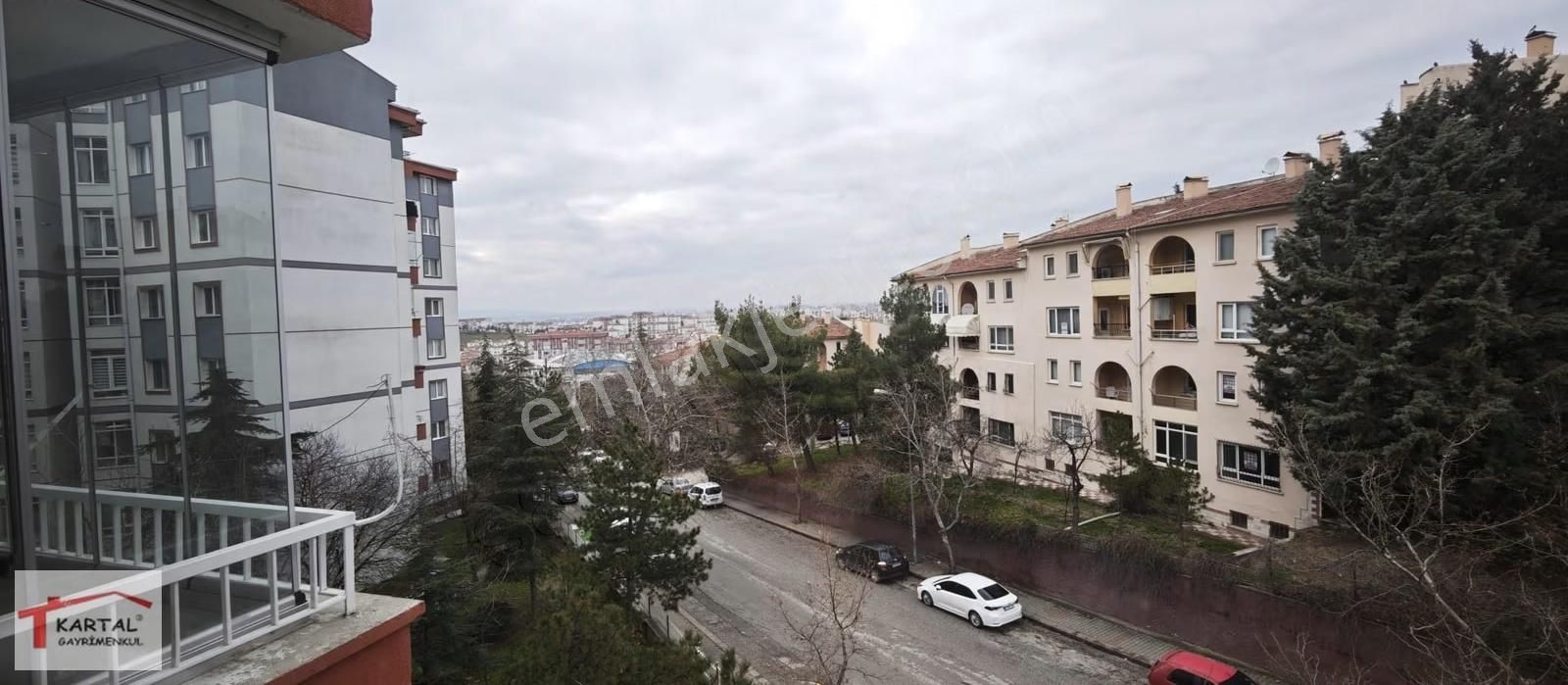 Kartal'dan Dilek 80 Sitesi Ara Kat 3+1 Asansörlü Hemen Taşının - Görsel 27