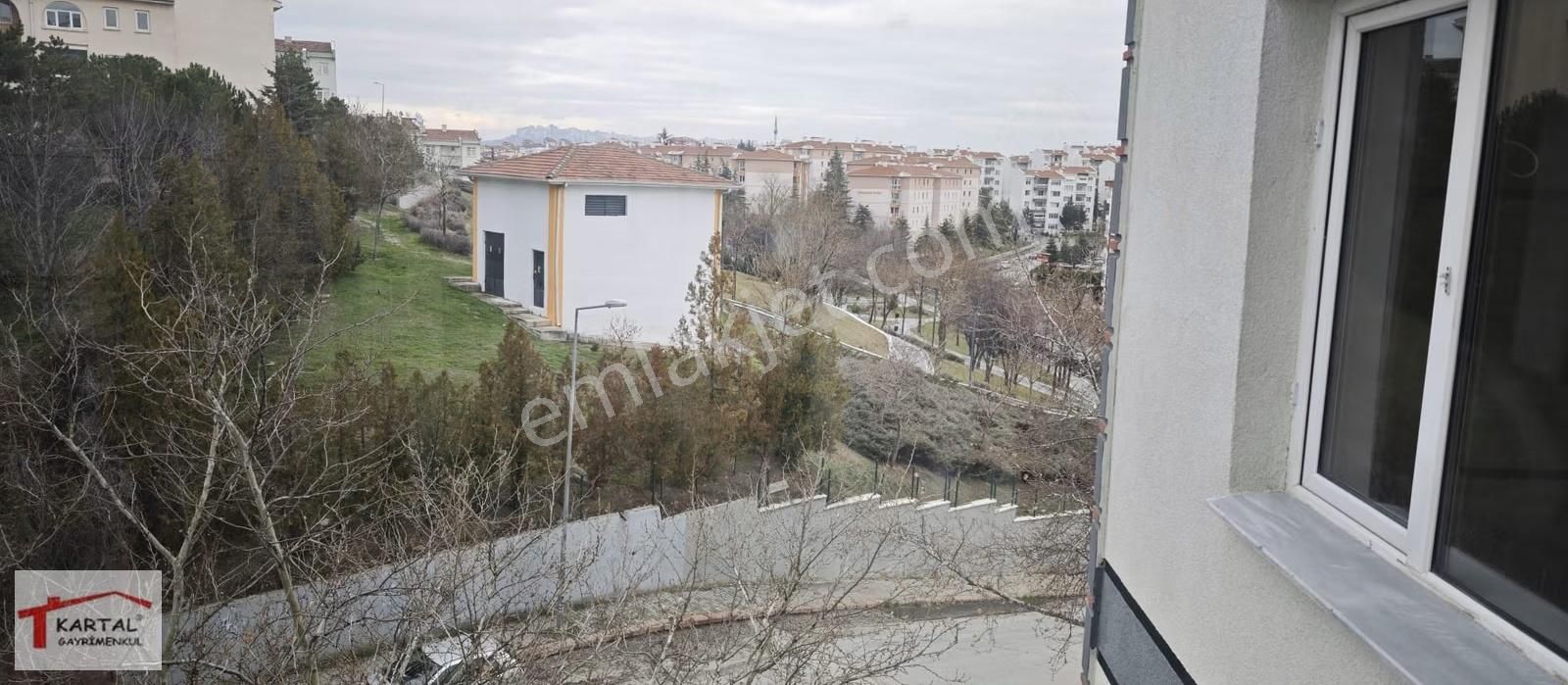 Kartal'dan Dilek 80 Sitesi Ara Kat 3+1 Asansörlü Hemen Taşının - Görsel 20
