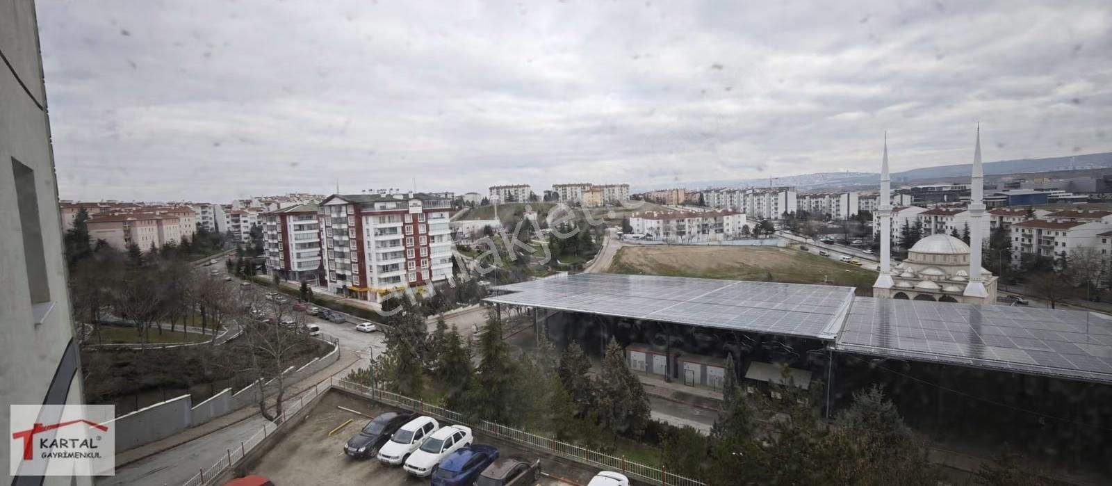 Kartal'dan Dilek 80 Sitesi Ara Kat 3+1 Asansörlü Hemen Taşının - Görsel 8