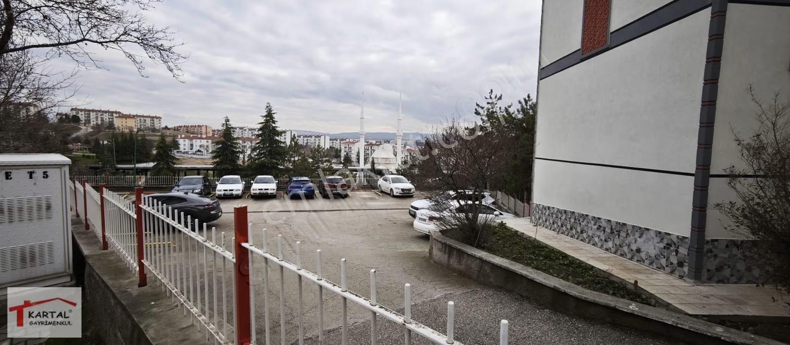 Kartal'dan Dilek 80 Sitesi Ara Kat 3+1 Asansörlü Hemen Taşının - Görsel 22