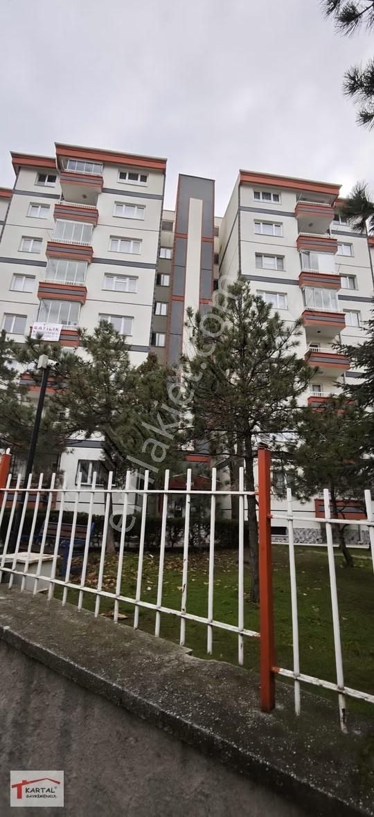 Kartal'dan Dilek 80 Sitesi Ara Kat 3+1 Asansörlü Hemen Taşının - Görsel 32