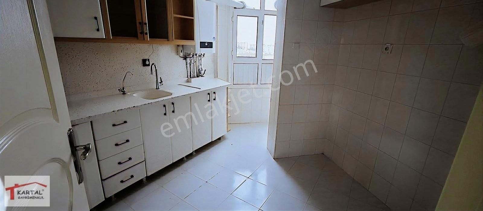 Kartal'dan Dilek 80 Sitesi Ara Kat 3+1 Asansörlü Hemen Taşının - Görsel 12