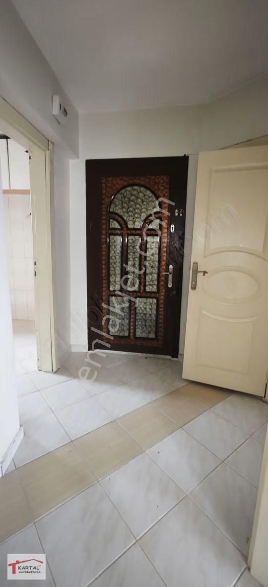 Kartal'dan Dilek 80 Sitesi Ara Kat 3+1 Asansörlü Hemen Taşının - Görsel 11