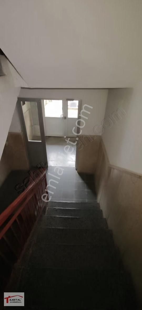 Kartal'dan Dilek 80 Sitesi Ara Kat 3+1 Asansörlü Hemen Taşının - Görsel 25