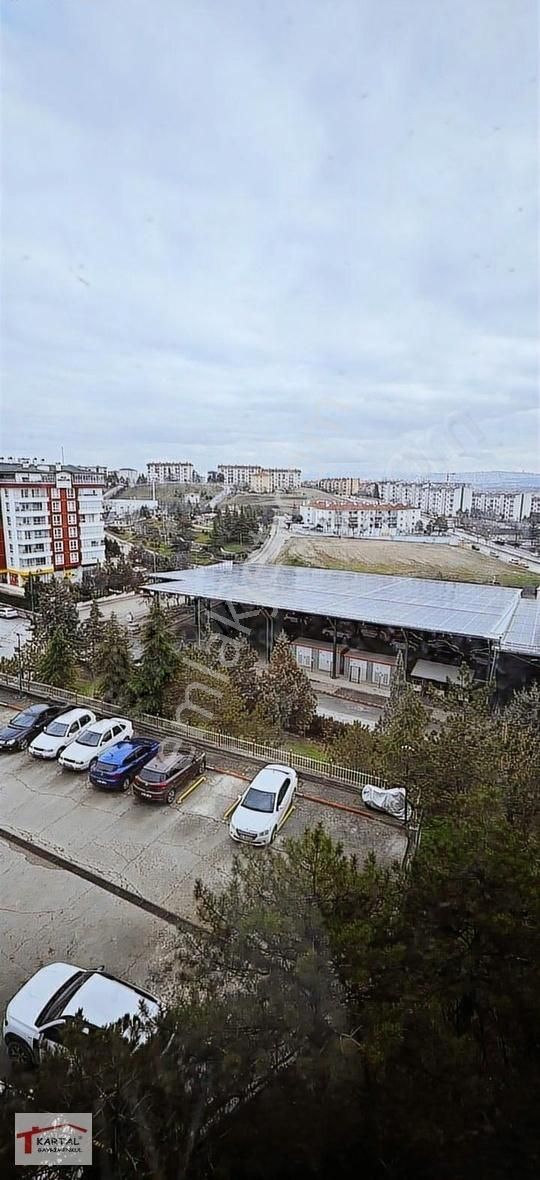 Kartal'dan Dilek 80 Sitesi Ara Kat 3+1 Asansörlü Hemen Taşının - Görsel 5