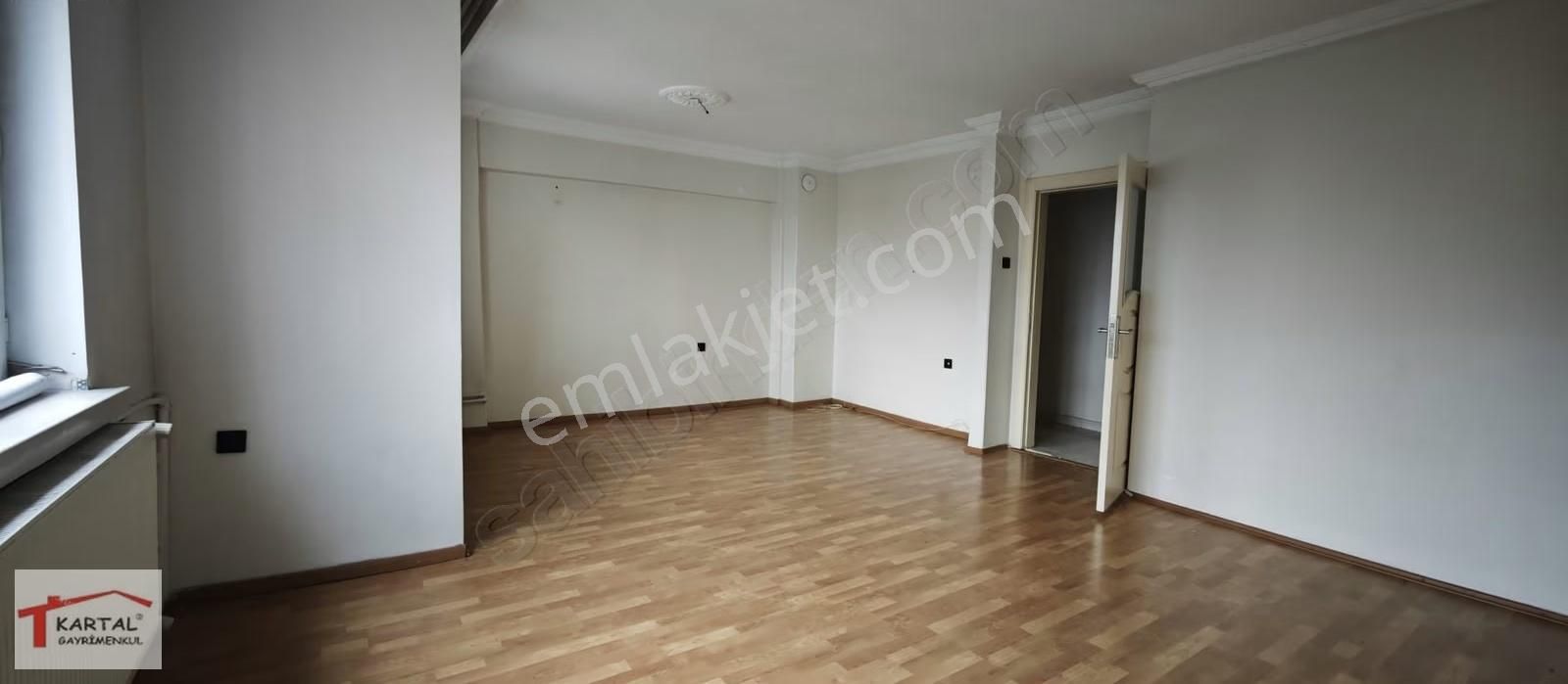 Kartal'dan Dilek 80 Sitesi Ara Kat 3+1 Asansörlü Hemen Taşının - Görsel 9