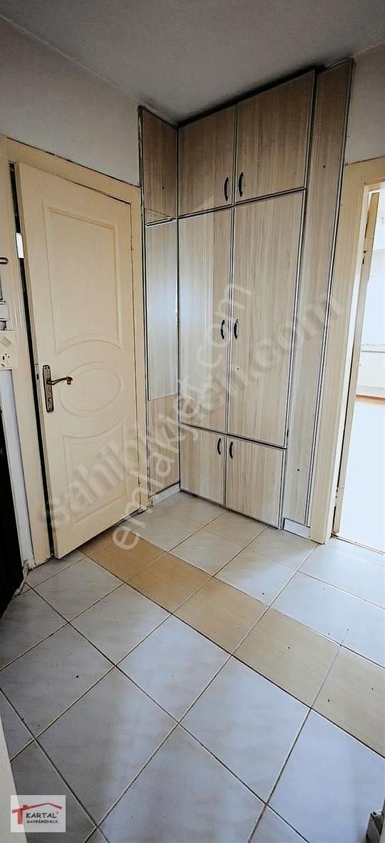 Kartal'dan Dilek 80 Sitesi Ara Kat 3+1 Asansörlü Hemen Taşının - Görsel 13