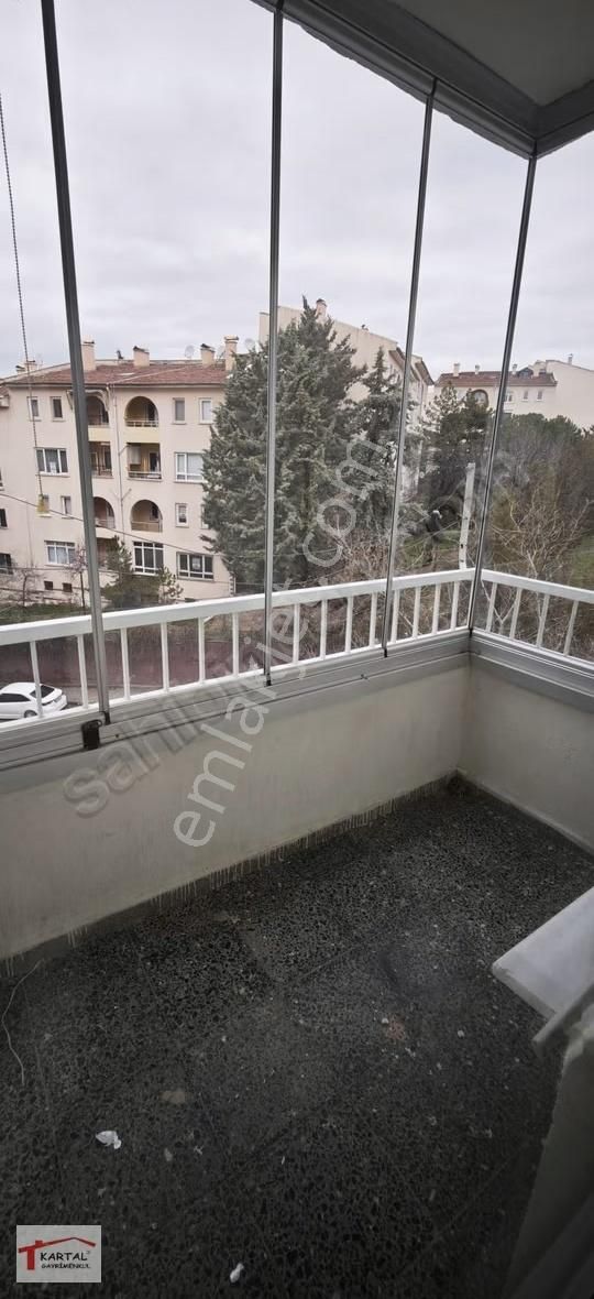 Kartal'dan Dilek 80 Sitesi Ara Kat 3+1 Asansörlü Hemen Taşının - Görsel 15