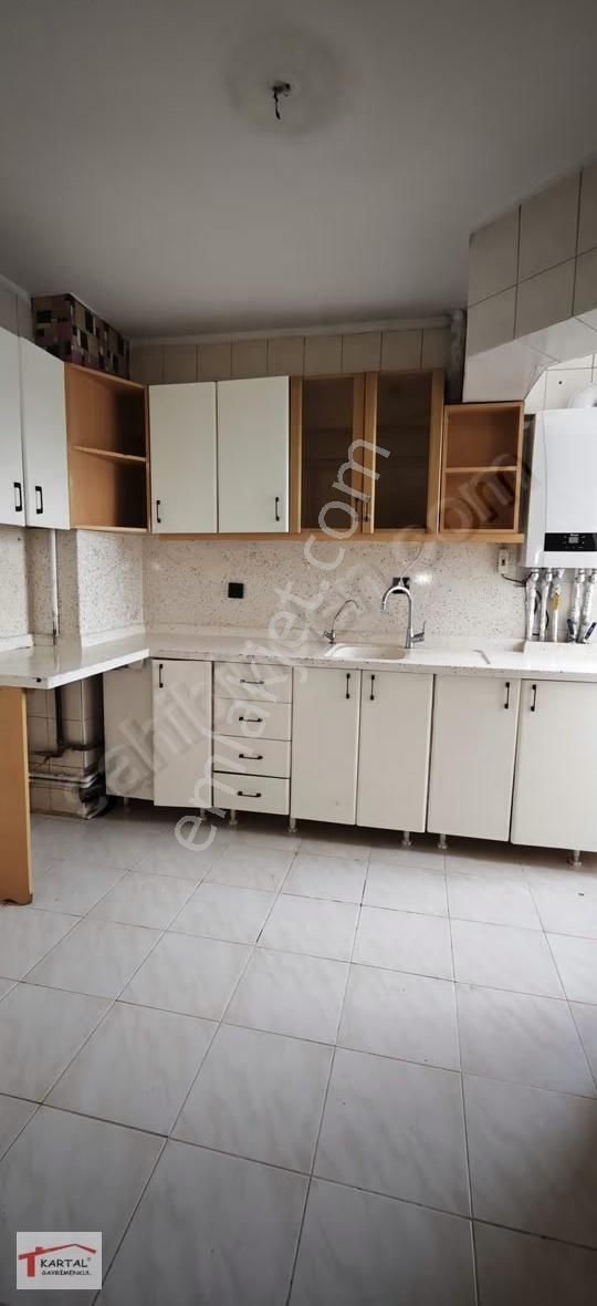 Kartal'dan Dilek 80 Sitesi Ara Kat 3+1 Asansörlü Hemen Taşının - Görsel 16