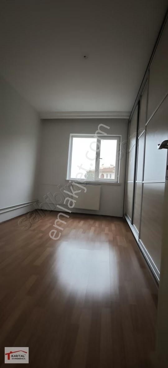Kartal'dan Dilek 80 Sitesi Ara Kat 3+1 Asansörlü Hemen Taşının - Görsel 10