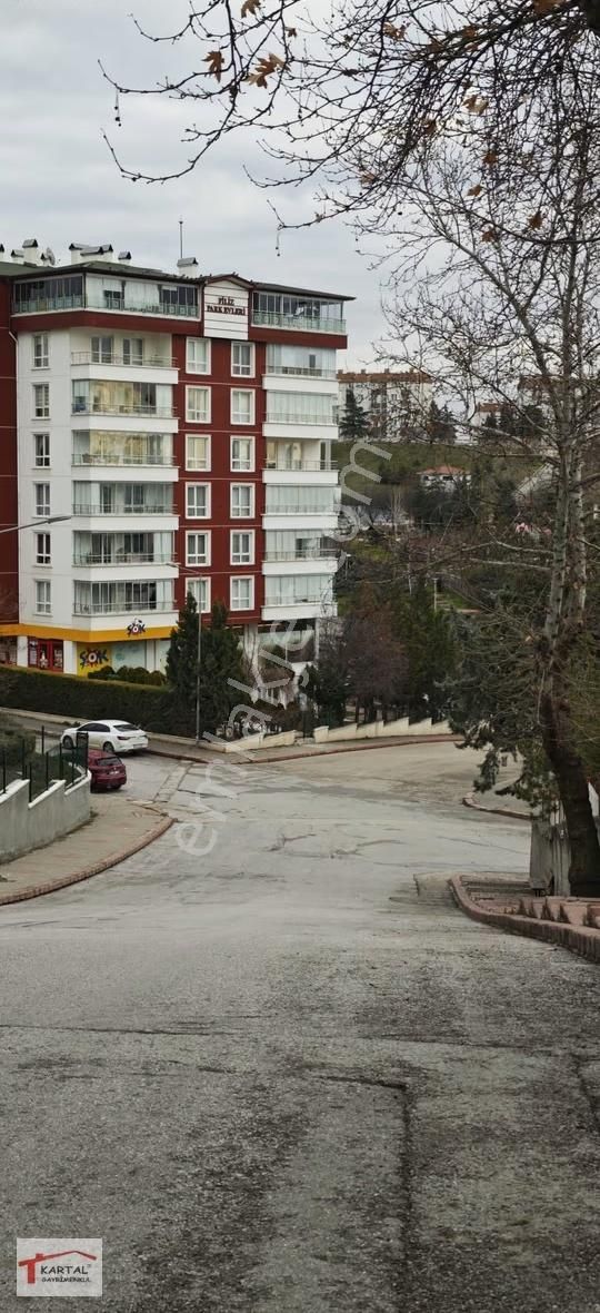 Kartal'dan Dilek 80 Sitesi Ara Kat 3+1 Asansörlü Hemen Taşının - Görsel 30