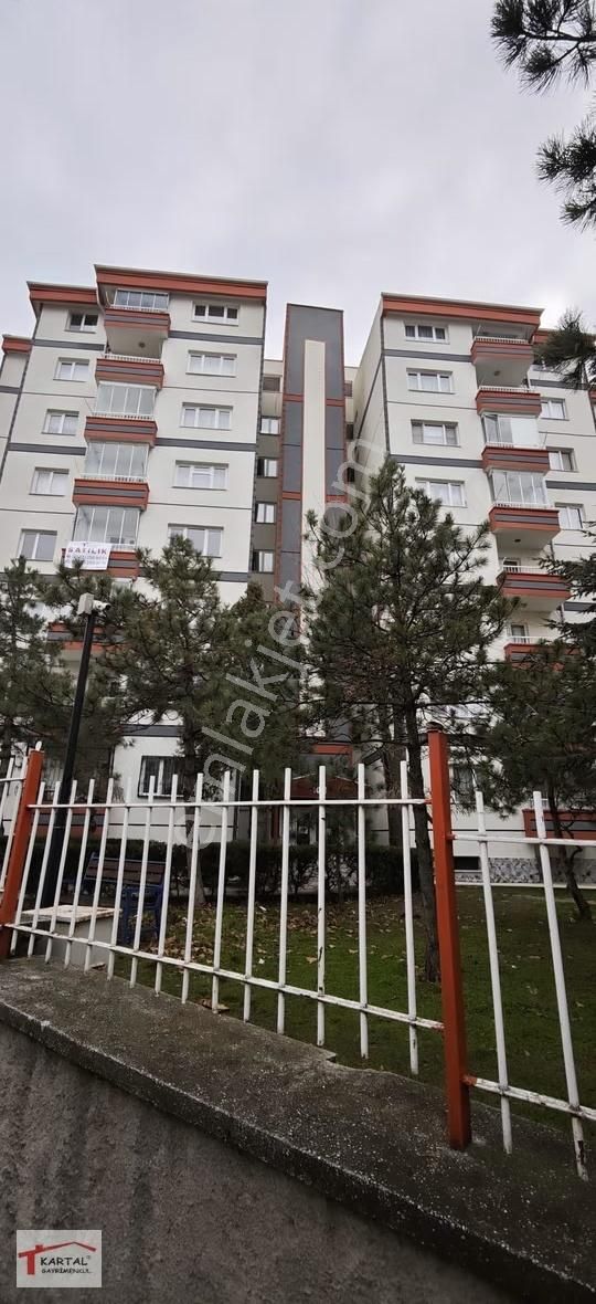 Kartal'dan Dilek 80 Sitesi Ara Kat 3+1 Asansörlü Hemen Taşının - Görsel 6