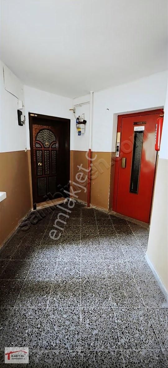 Kartal'dan Dilek 80 Sitesi Ara Kat 3+1 Asansörlü Hemen Taşının - Görsel 17