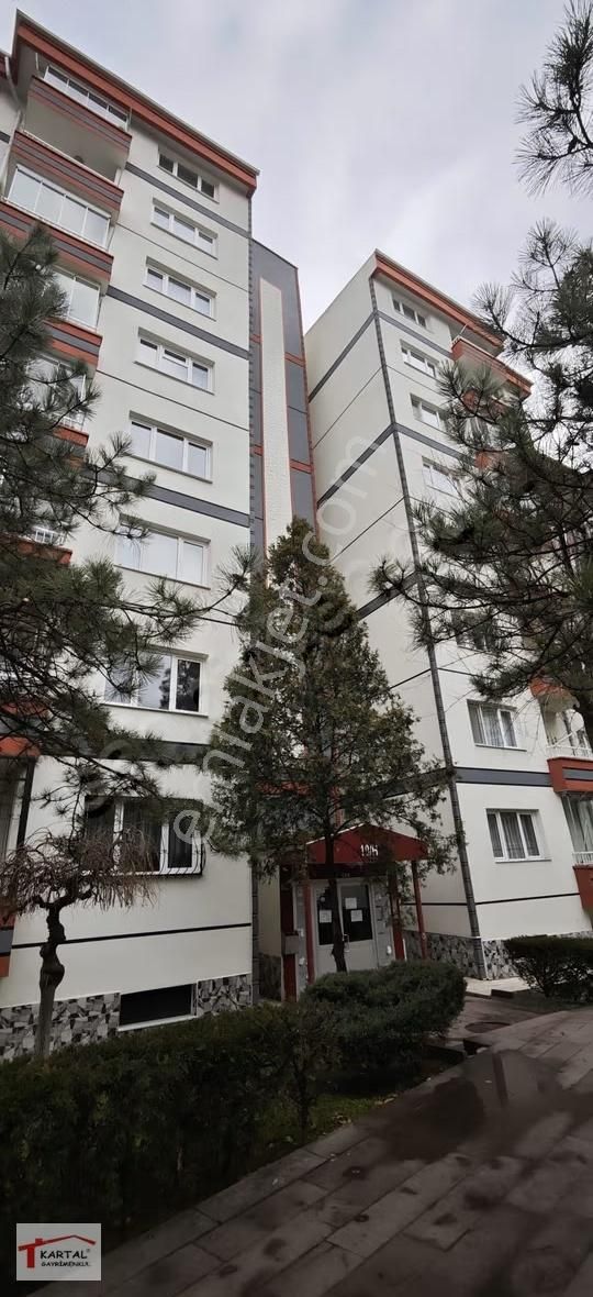 Kartal'dan Dilek 80 Sitesi Ara Kat 3+1 Asansörlü Hemen Taşının - Görsel 4