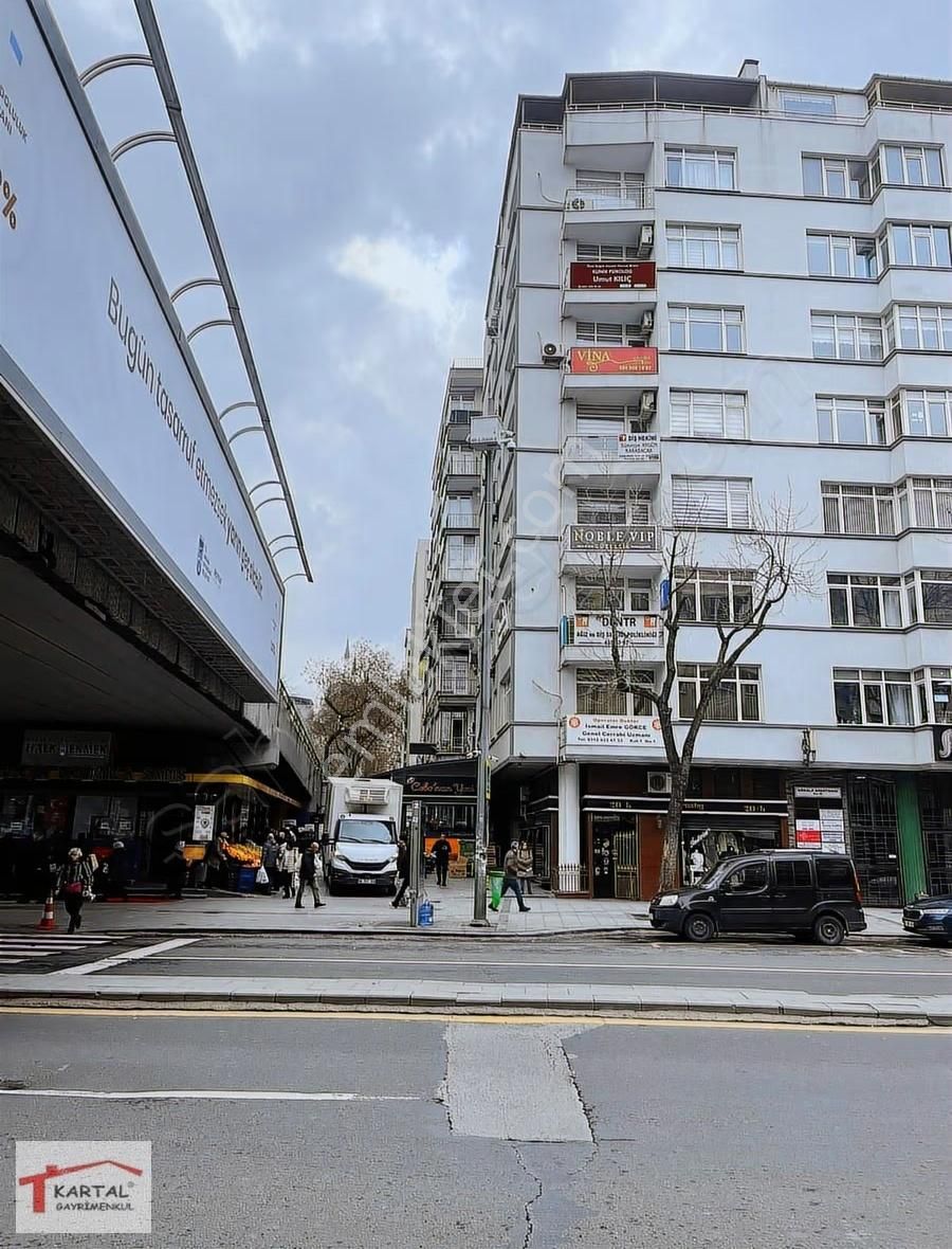 Araç Takaslı Mithatpaşada Konut Ve Home Ofis Kullanımına Uygun - Görsel 19