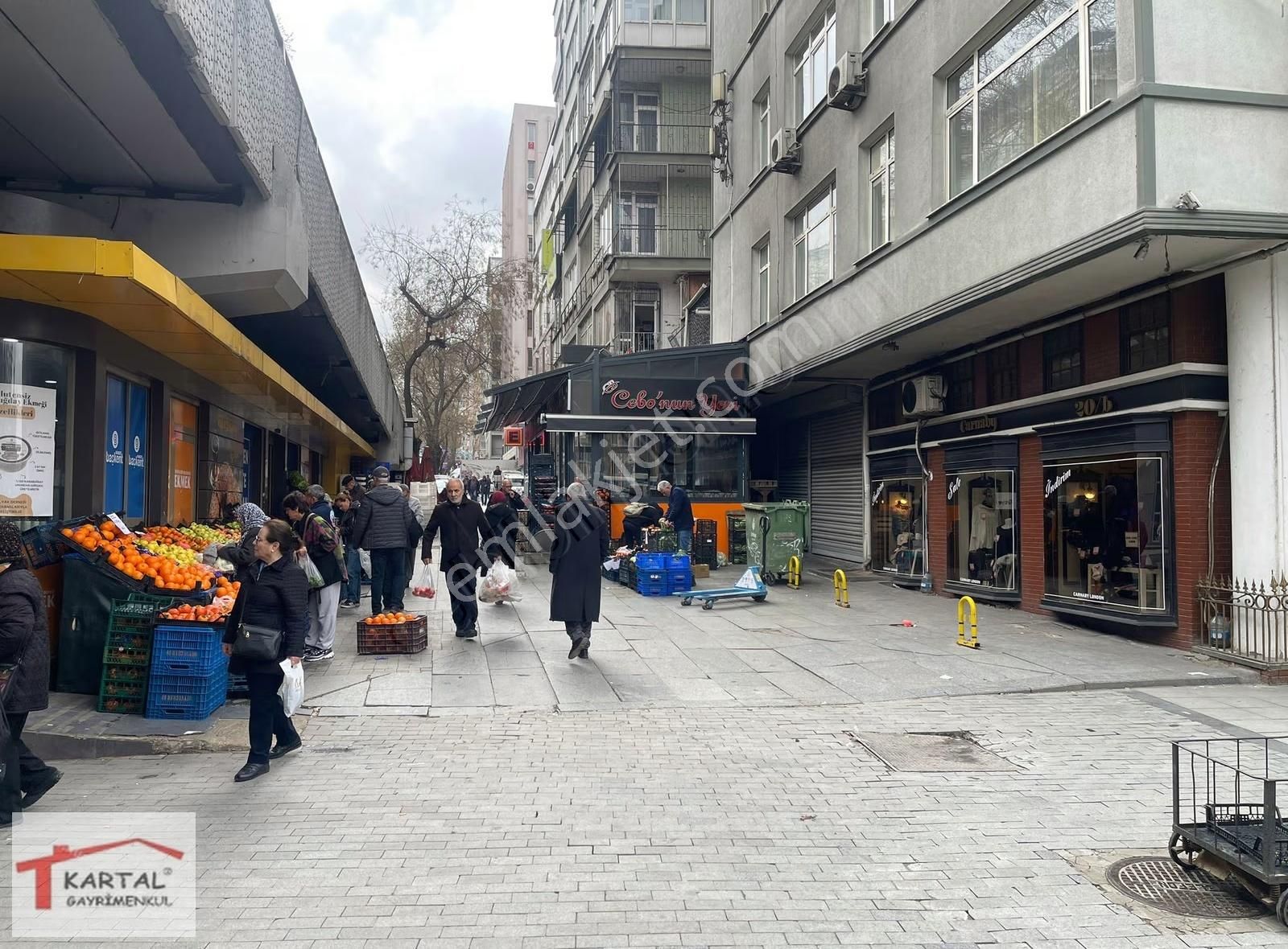 Araç Takaslı Mithatpaşada Konut Ve Home Ofis Kullanımına Uygun - Görsel 12