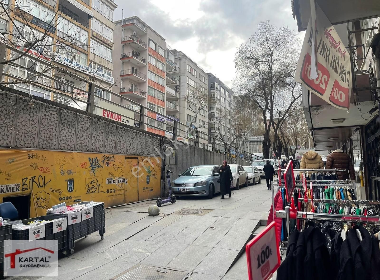 Araç Takaslı Mithatpaşada Konut Ve Home Ofis Kullanımına Uygun - Görsel 9