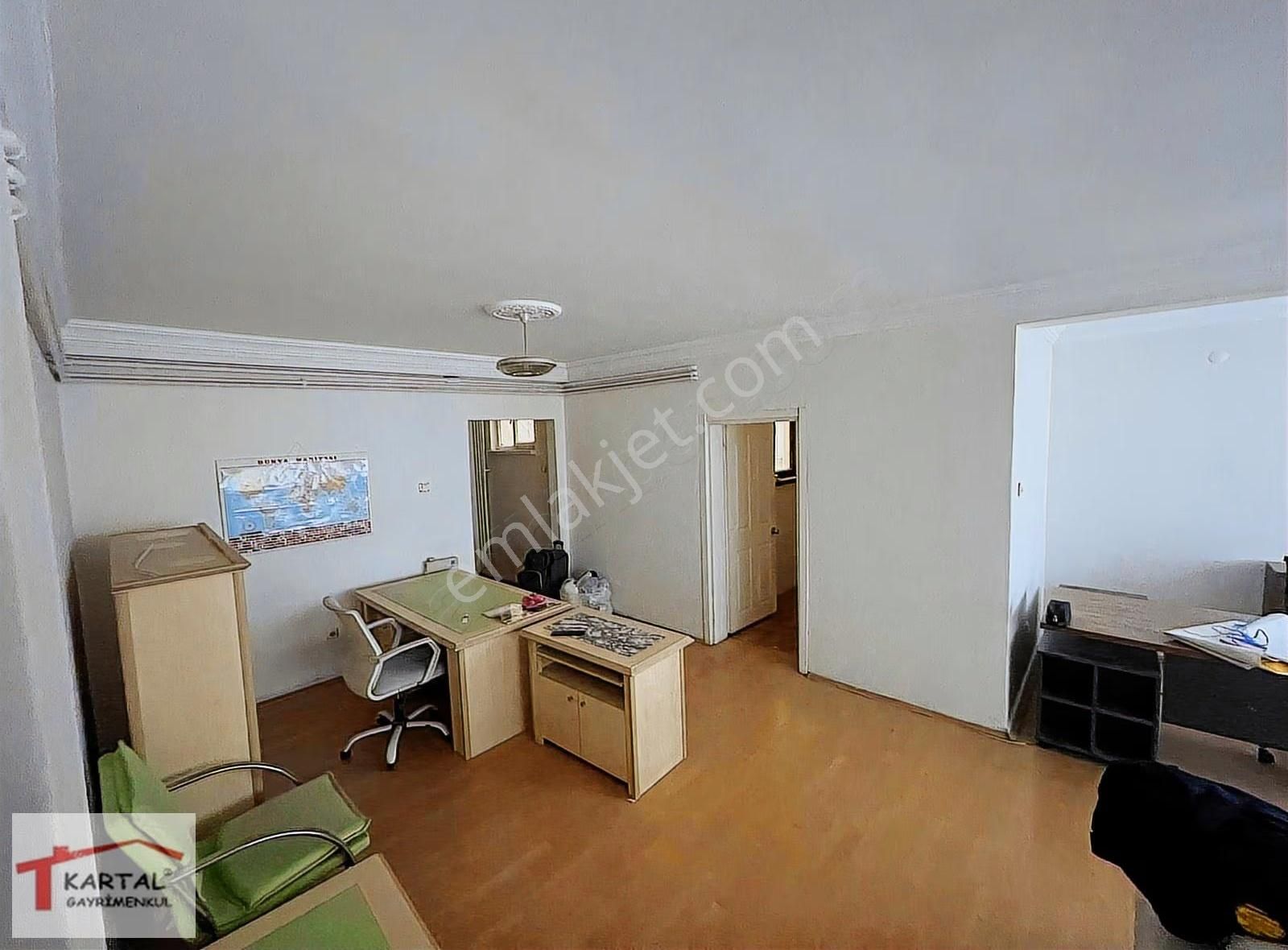 Araç Takaslı Mithatpaşada Konut Ve Home Ofis Kullanımına Uygun - Görsel 14