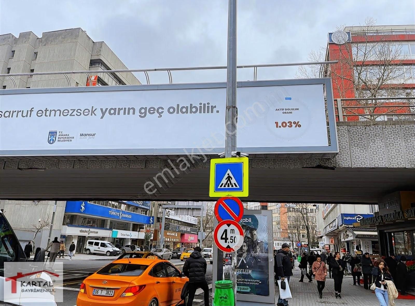 Araç Takaslı Mithatpaşada Konut Ve Home Ofis Kullanımına Uygun - Görsel 23