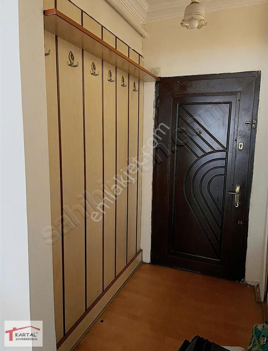 Araç Takaslı Mithatpaşada Konut Ve Home Ofis Kullanımına Uygun - Görsel 21