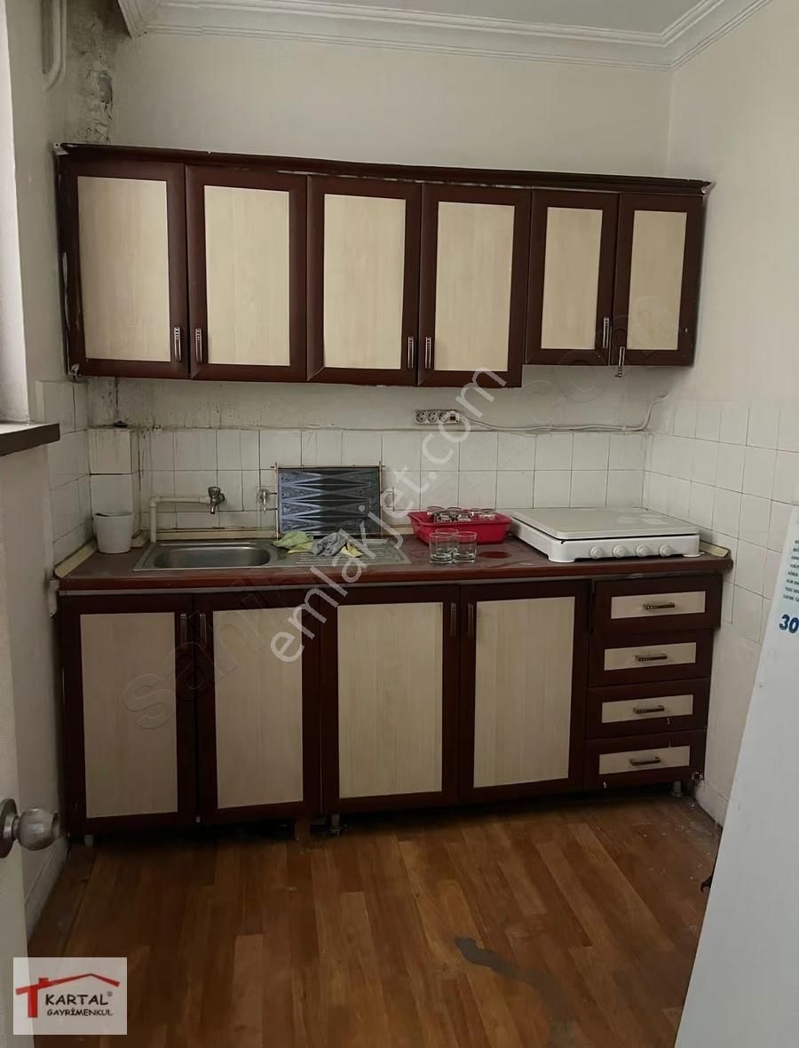 Araç Takaslı Mithatpaşada Konut Ve Home Ofis Kullanımına Uygun - Görsel 8