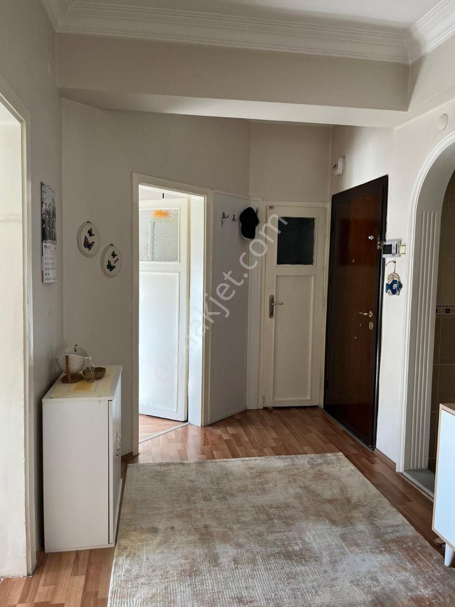 Nişantaşı Mah. Merkezi Konumda Satılık 3+1 Daire - Görsel 34