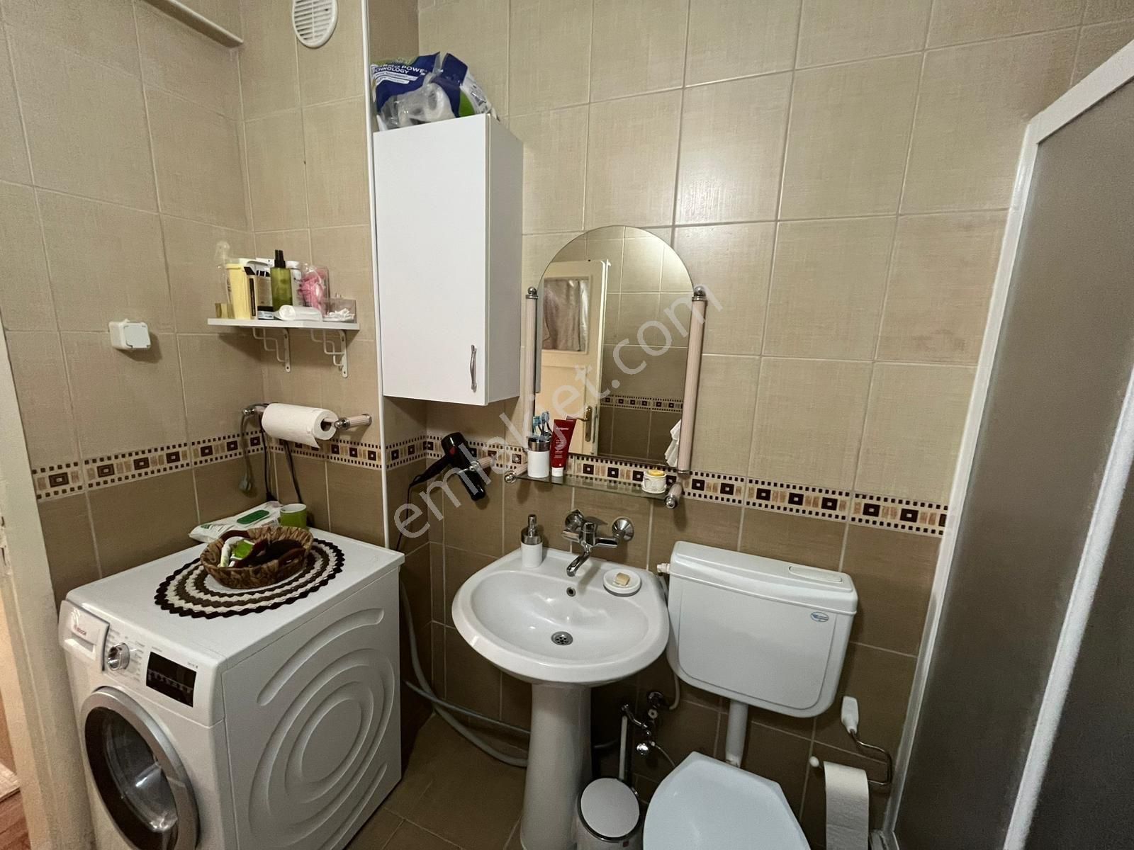 Nişantaşı Mah. Merkezi Konumda Satılık 3+1 Daire - Görsel 6