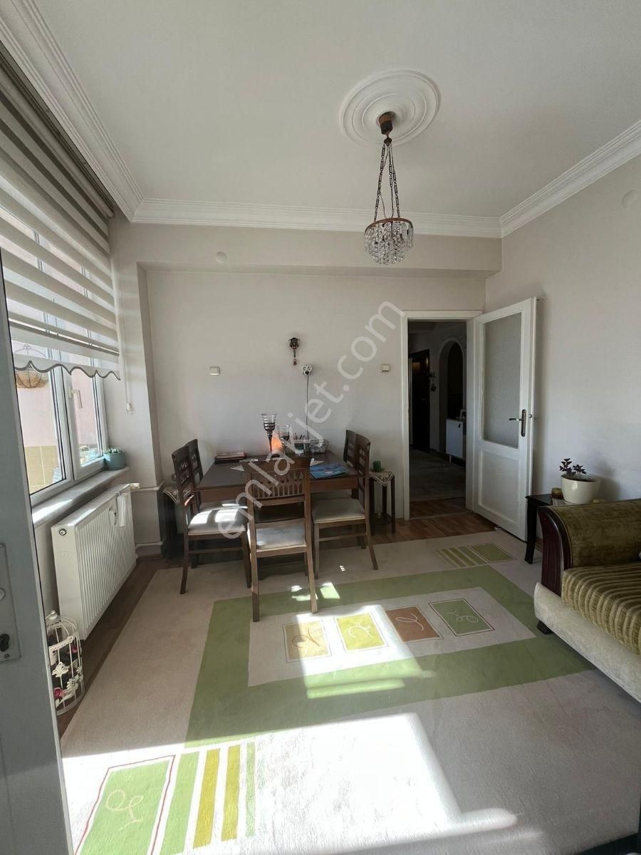 Nişantaşı Mah. Merkezi Konumda Satılık 3+1 Daire - Görsel 9